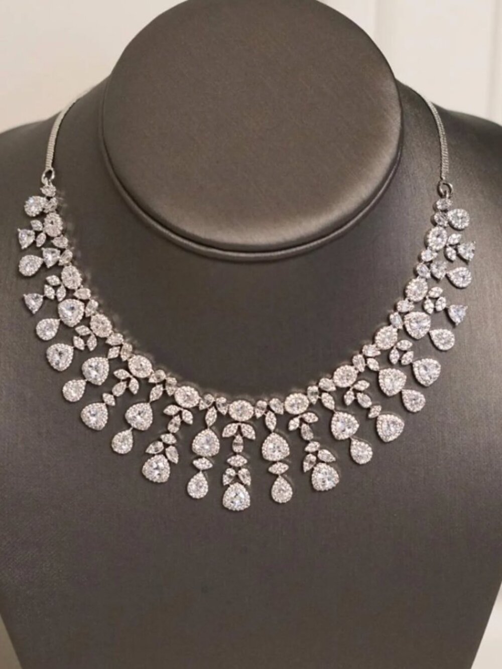 Edith Necklace